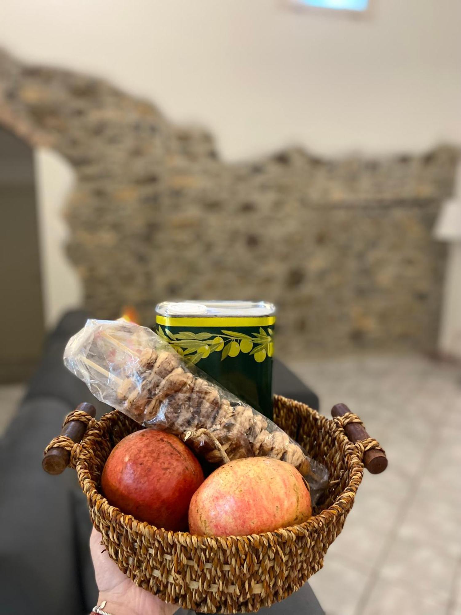 Corte Degli Ulivi Terradura 外观 照片