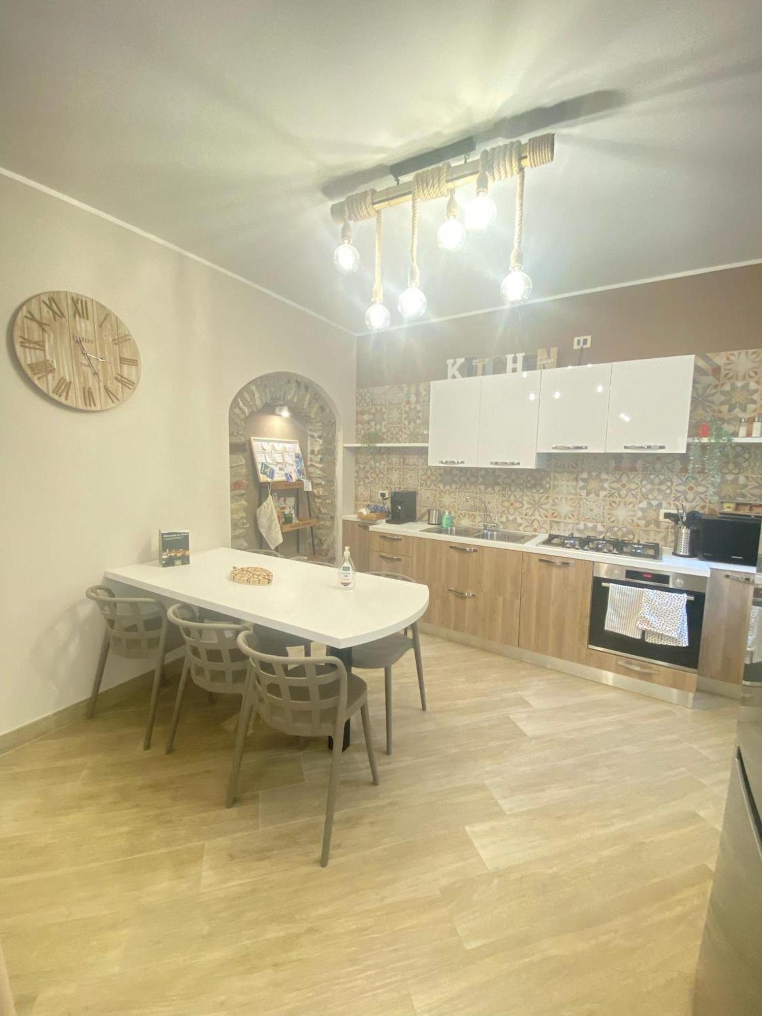 Corte Degli Ulivi Terradura 外观 照片