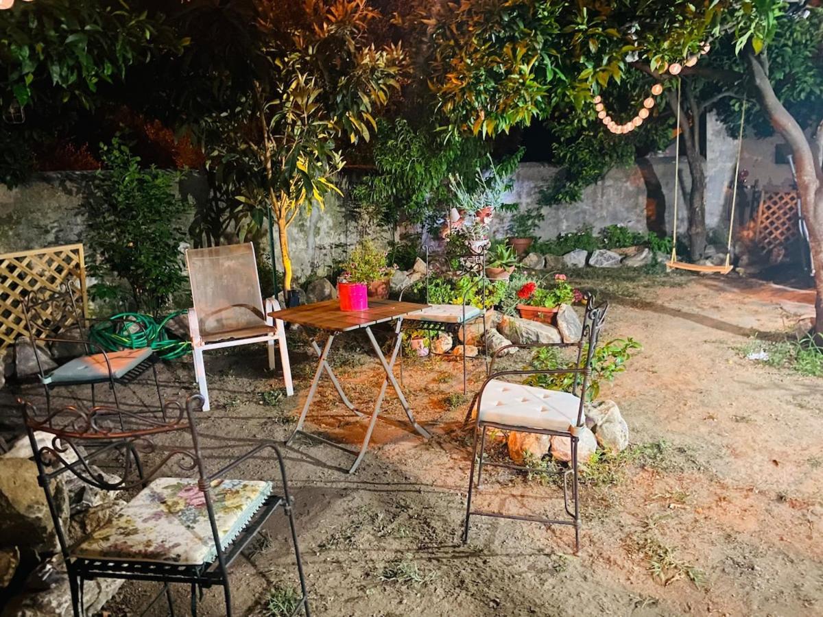 Corte Degli Ulivi Terradura 外观 照片