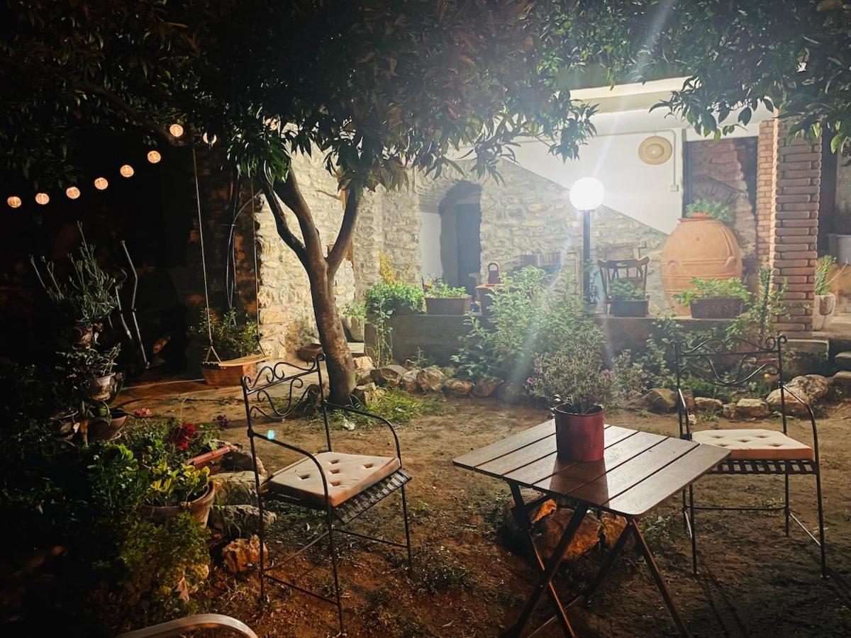 Corte Degli Ulivi Terradura 外观 照片