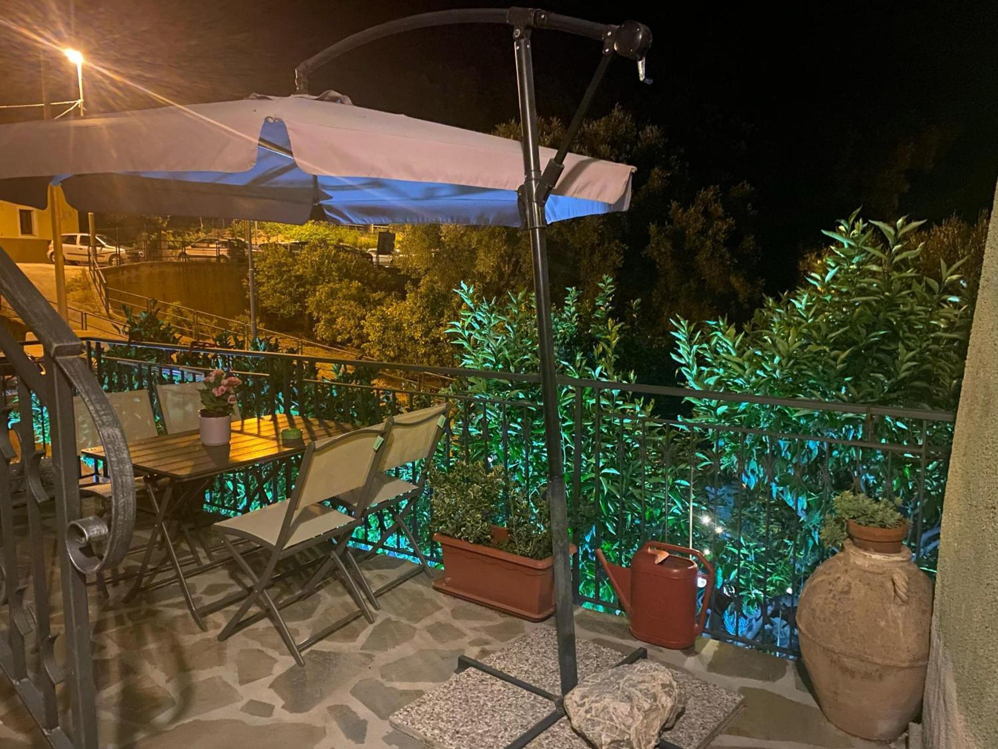 Corte Degli Ulivi Terradura 外观 照片