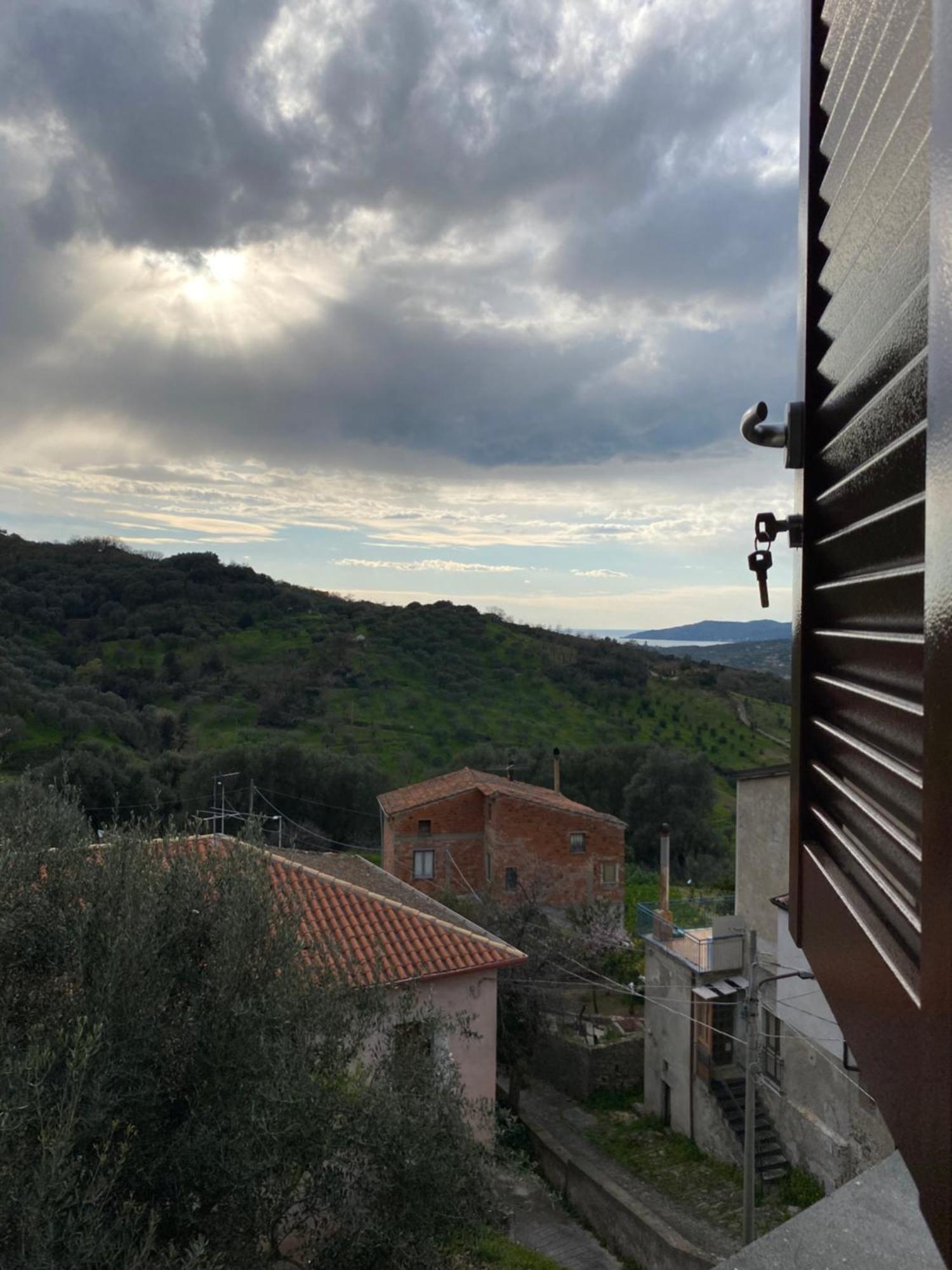Corte Degli Ulivi Terradura 外观 照片