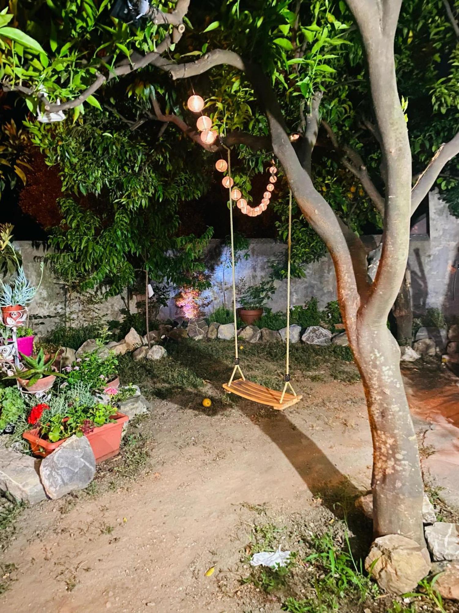 Corte Degli Ulivi Terradura 外观 照片